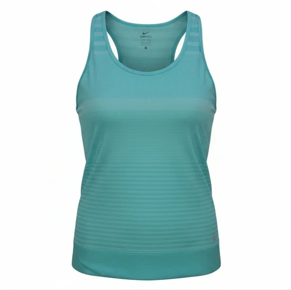 Nike Dry Fit Tank Top Women's (TK35) - Picture 2 of 7